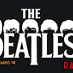 The Beatles Radio — Colombia logo