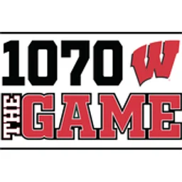 The Big 1070 — The United States Of America logo