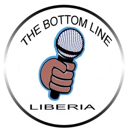The Bottom Line Liberia — The United Kingdom Of Great Britain And Northern Ireland logo