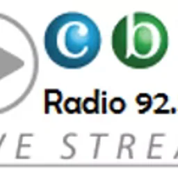 The Breeze....92.3FM — The United Kingdom Of Great Britain And Northern Ireland logo