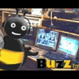 The Buzz (Nottingham) — The United Kingdom Of Great Britain And Northern Ireland logo