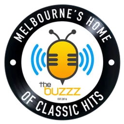The Buzzz — Australia logo