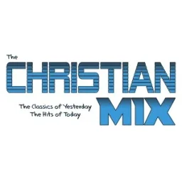 The Christian Mix — The United States Of America logo