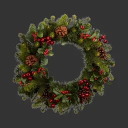The Christmas Station (M3U 192 kb/s) — The United States Of America logo
