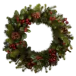 The Christmas Station (MP3 192 kb/s) — The United States Of America logo