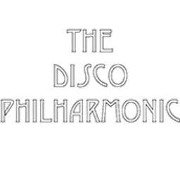 The Disco Philharmonic — The United States Of America شعار