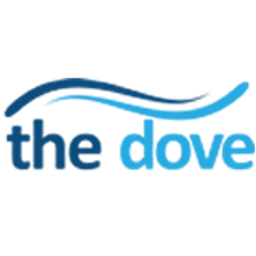 The Dove — The United Kingdom Of Great Britain And Northern Ireland logo