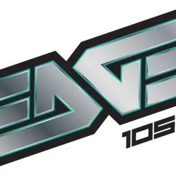 The Edge 105 FM — Jamaica شعار