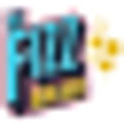 The FIZZ Radio — The United States Of America شعار