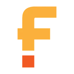 The Funky Channel — Belgium logo