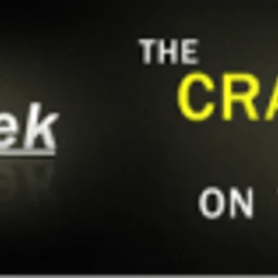 The Geek Radio — The United States Of America شعار