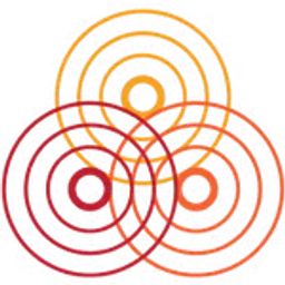 The ideas Network — The United States Of America logo
