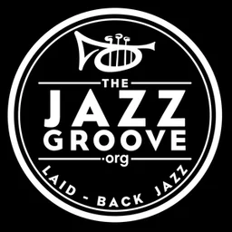 The Jazz Groove (East) — The United States Of America logo
