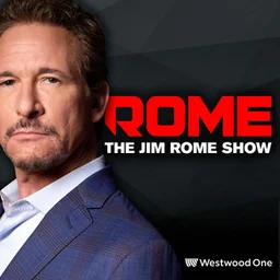 The Jim Rome Show — The United States Of America logo