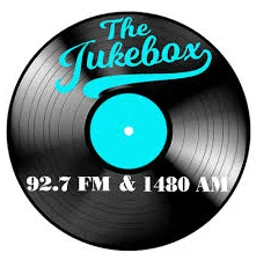 The Jukebox — The United States Of America logo