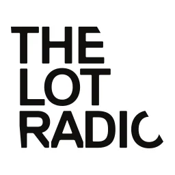 The Lot Radio — The United States Of America logo