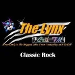 THE LYNX CLASSIC ROCK — Canada logo