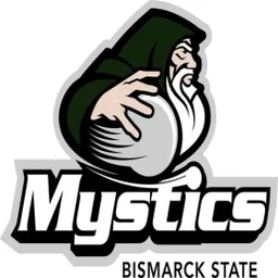 The MYX - Bismarck State College — The United States Of America logo