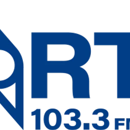 The North 103.3 — The United States Of America logo