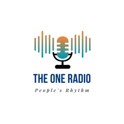 The One Radio HD — Sri Lanka شعار