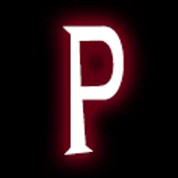 The Penthouse — The United States Of America logo