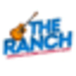 The Ranch — The United States Of America logo