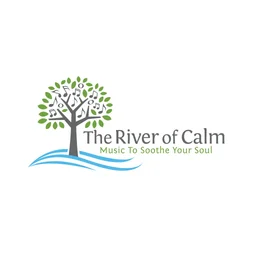 The River Of Calm — The United States Of America logo