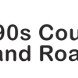 The Road & Radio — Canada logo