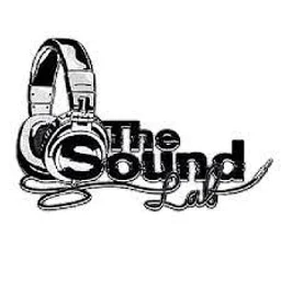 The Sound Lab — The United Kingdom Of Great Britain And Northern Ireland logo
