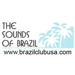 The Sounds of Brazil — The United States Of America logo