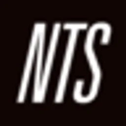 The Sounds of GTA | NTS — The United Kingdom Of Great Britain And Northern Ireland logo