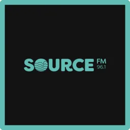 The Source FM — The United Kingdom Of Great Britain And Northern Ireland logo