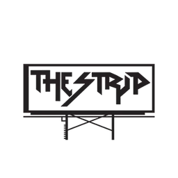 The Strip - 80's Hair Band Rock — The United States Of America logo
