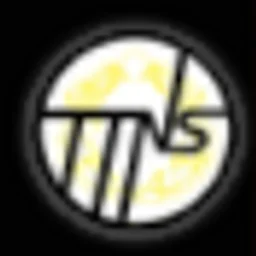 The Thursday Night Show — The United States Of America logo
