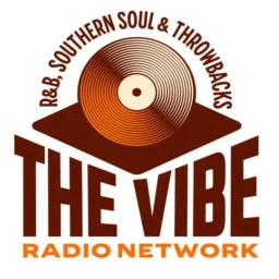 The Vibe Radio Network — The United Kingdom Of Great Britain And Northern Ireland logo