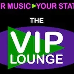 The VIP Lounge — The United Kingdom Of Great Britain And Northern Ireland logo