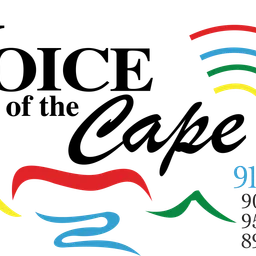 The Voice of the Cape logo — South Africa