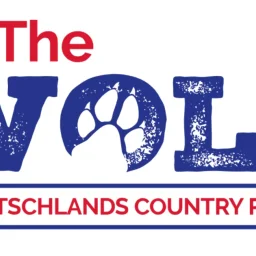 The WOLF - New Country and the Legends — Germany logo
