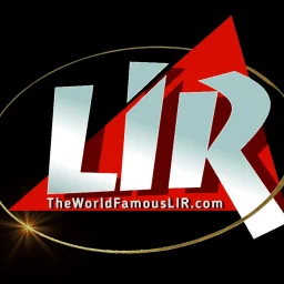 The World Famous LIR Long Island, NY — The United States Of America logo