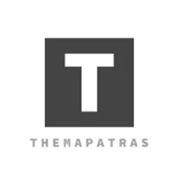 Θέμα 98.7 — Greece شعار