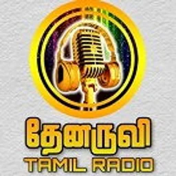 thenaruvifm — India logo