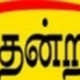 thendralradio — India logo