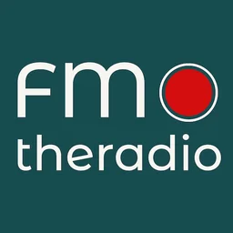 theradio.fm — South Africa شعار