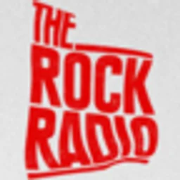 TheRockRadio — Türkiye logo