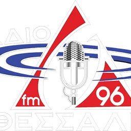 Θεσσαλία 96 — Greece شعار