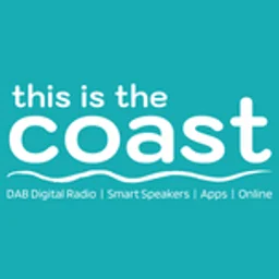 This is the Coast — The United Kingdom Of Great Britain And Northern Ireland logo