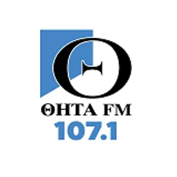 ΘΗΤΑ 107.1 — Greece شعار