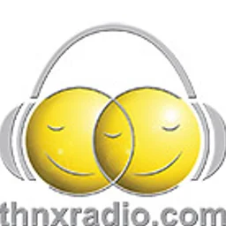Thnx Radio — Greece شعار