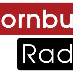 Thornbury Radio — The United Kingdom Of Great Britain And Northern Ireland logo