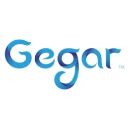 THR Gegar Pilihan #1 Pantai Timur — Malaysia logo